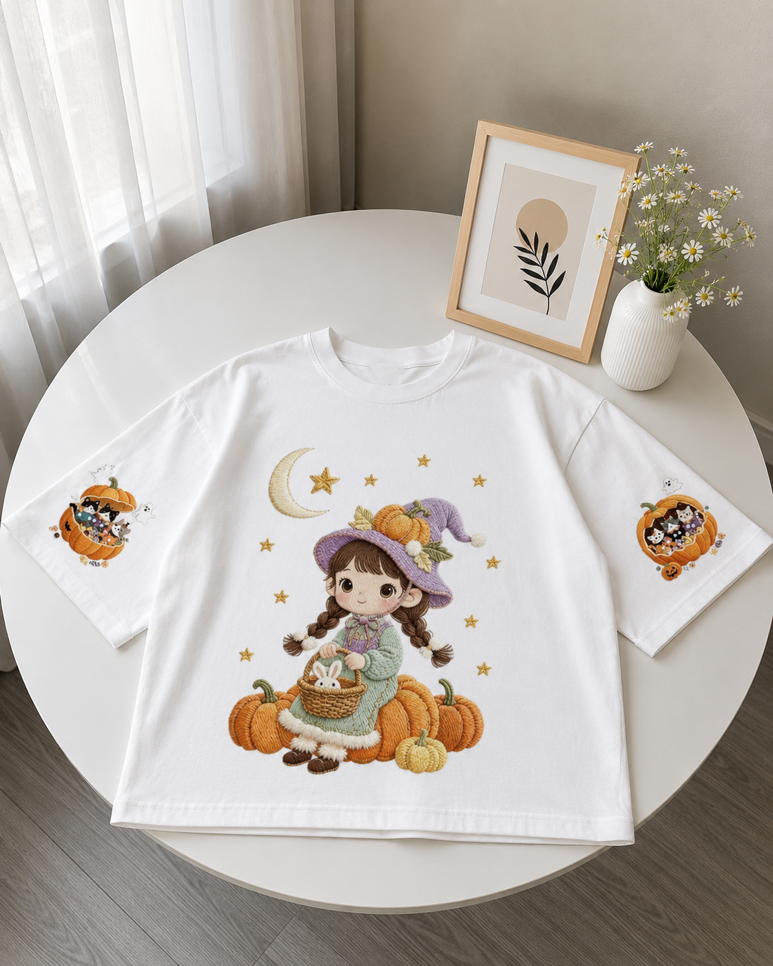 تیشرت عروسکی