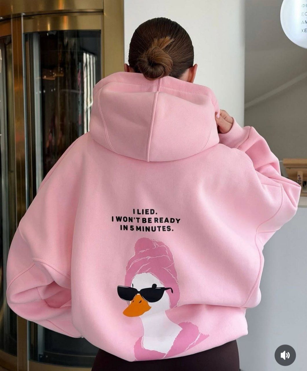 عودی پینترستی اردک 🦆